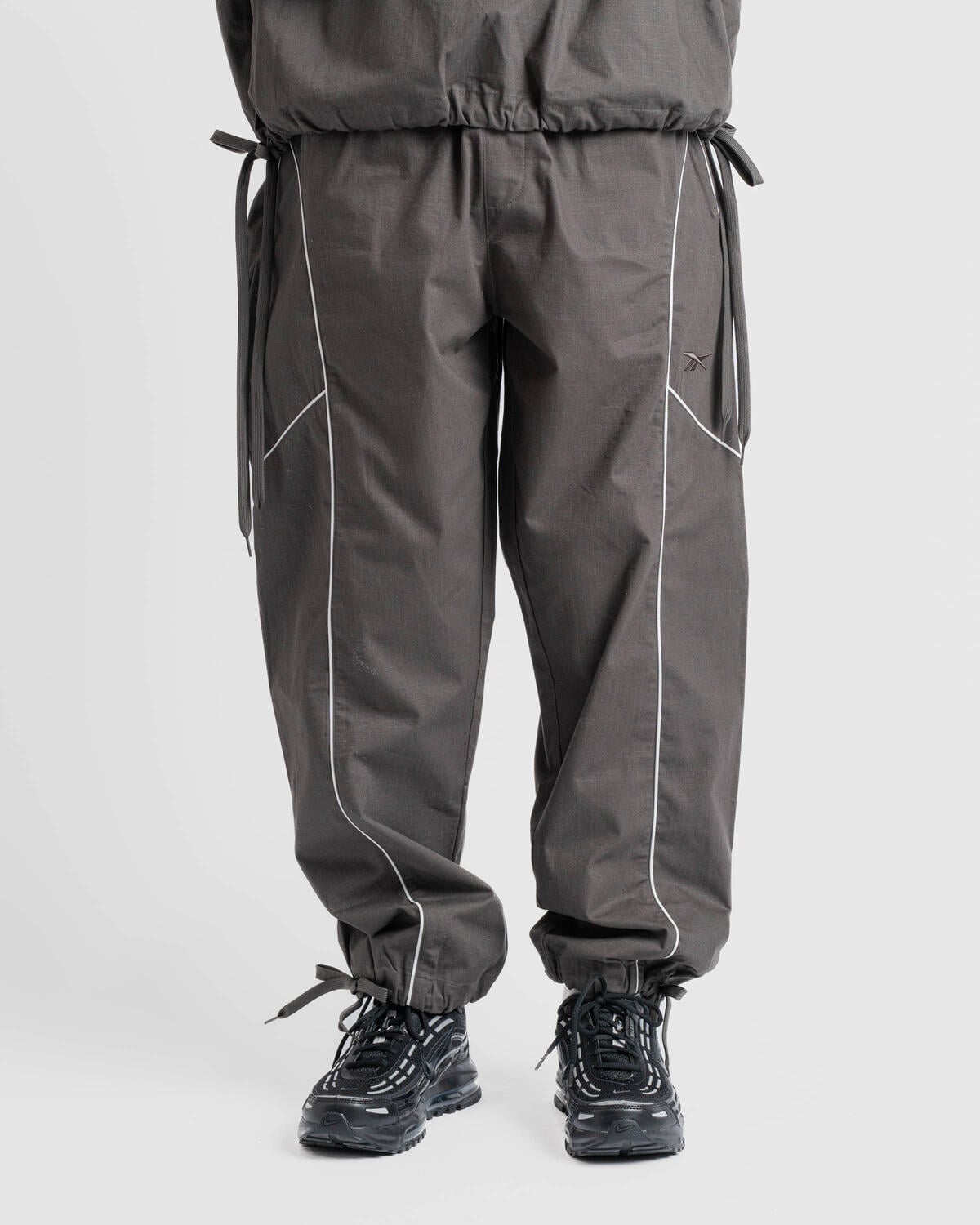Reebok TRACK PANT | RMCJ00IC99FAB0011000 | AFEW STORE
